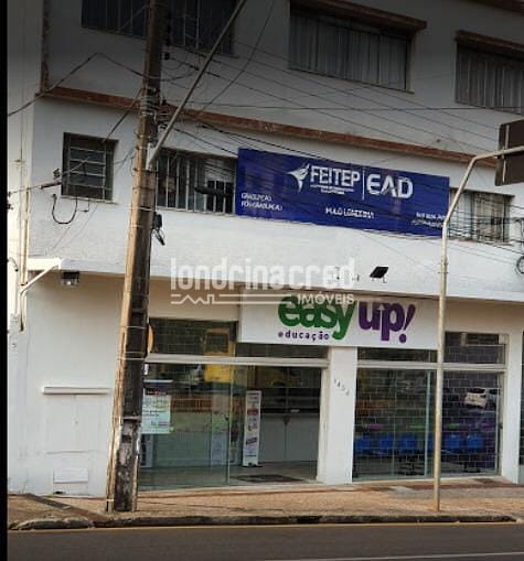 Loja-Salão, 10 m² - Foto 1