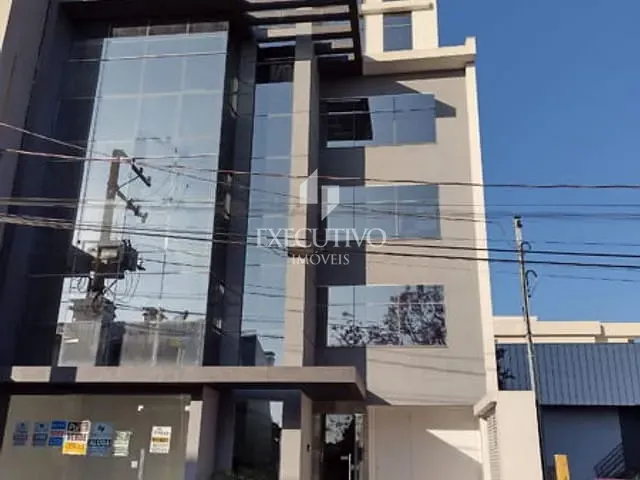 Sala com 63m², para alugar, no bairro Centro em Arroio Do Meio