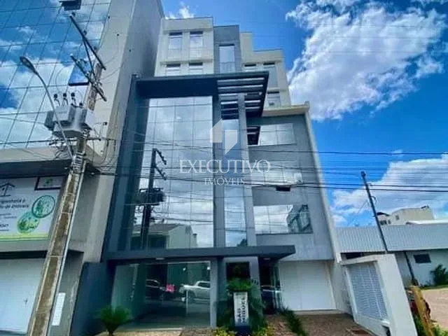 Sala com 63m², para alugar, no bairro Centro em Arroio Do Meio