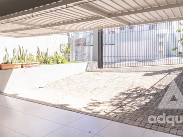 Foto do Casa - Comercial à venda 4 Quartos, 2 Suites, 528M², Estrela, Ponta Grossa - PR | Adquira Imóveis