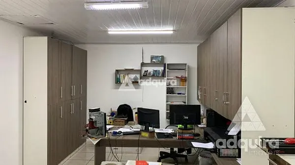 Depósito-Galpão, 890 m² - Foto 6