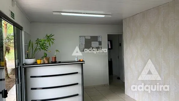 Depósito-Galpão, 890 m² - Foto 4