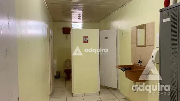 Depósito-Galpão, 890 m² - Foto 22