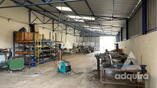 Depósito-Galpão, 890 m² - Foto 20