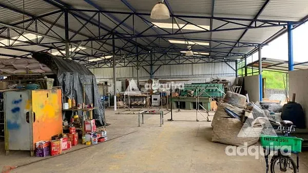 Depósito-Galpão, 890 m² - Foto 19