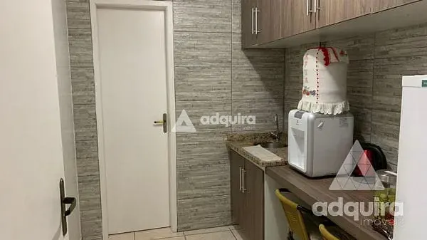 Depósito-Galpão, 890 m² - Foto 9