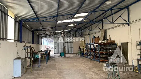 Depósito-Galpão, 890 m² - Foto 21