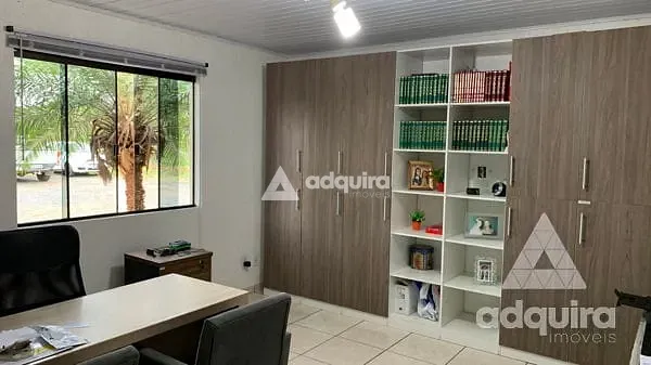 Depósito-Galpão, 890 m² - Foto 7