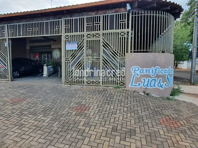 Conjunto comercial com 342m², à venda, no bairro Luiz de Sá em Londrina
