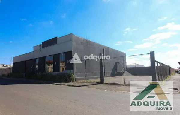 Depósito-Galpão, 271 m² - Foto 2