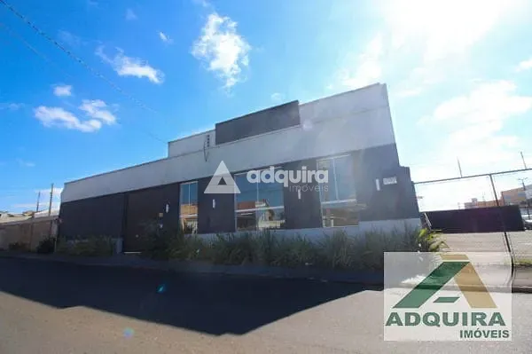 Depósito-Galpão, 271 m² - Foto 1
