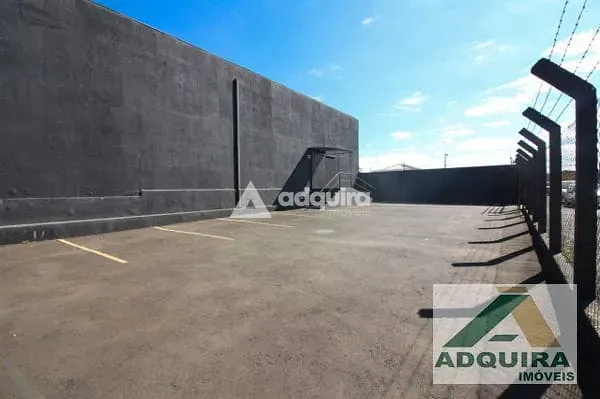 Depósito-Galpão, 271 m² - Foto 3