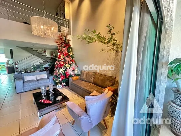 Casa, 4 quartos, 580 m² - Foto 6