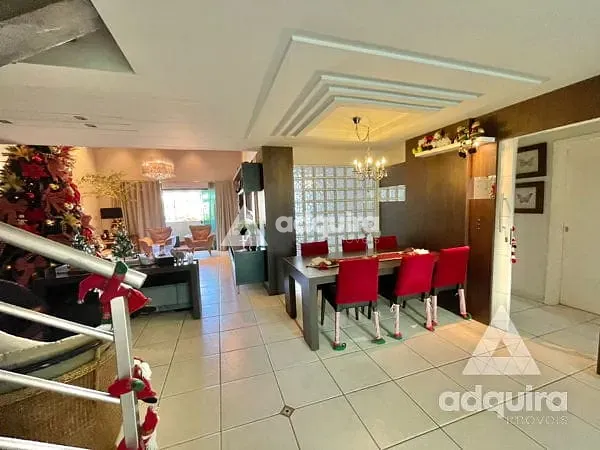Casa, 4 quartos, 580 m² - Foto 7