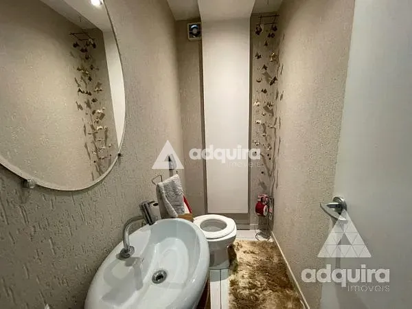 Casa, 4 quartos, 580 m² - Foto 12