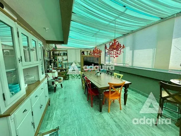 Casa, 4 quartos, 580 m² - Foto 28