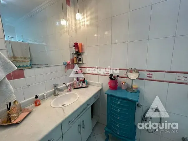 Casa, 4 quartos, 580 m² - Foto 19