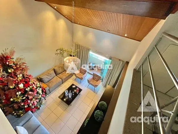 Casa, 4 quartos, 580 m² - Foto 11