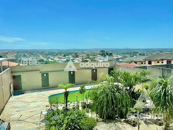 Casa, 4 quartos, 580 m² - Foto 29