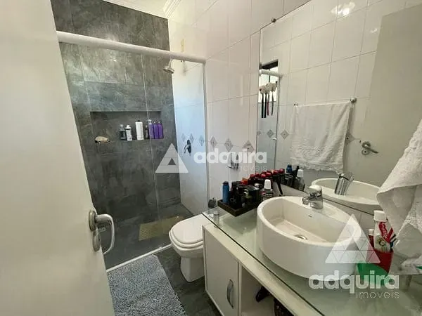 Casa, 4 quartos, 580 m² - Foto 21