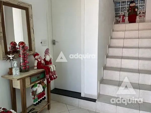 Casa, 4 quartos, 580 m² - Foto 9