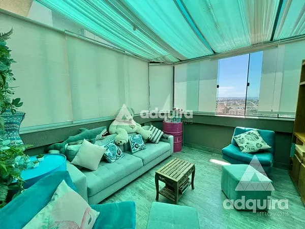 Casa, 4 quartos, 580 m² - Foto 27