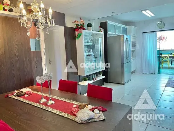 Casa, 4 quartos, 580 m² - Foto 8