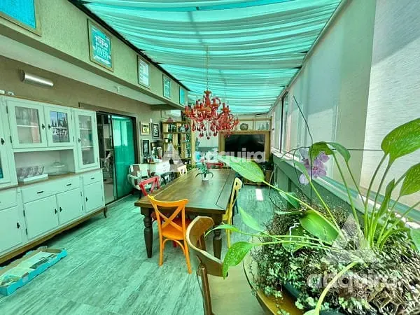 Casa, 4 quartos, 580 m² - Foto 26