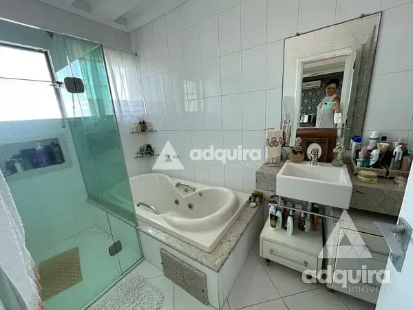Casa, 4 quartos, 580 m² - Foto 15