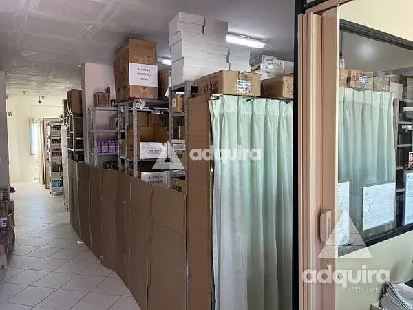 Casa, 4 quartos, 580 m² - Foto 25
