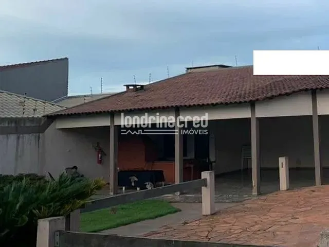 Comercial 1 quarto e 2 banheiros, à venda, no bairro Jardim Viena em Londrina