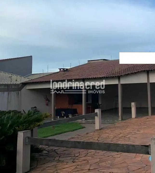 Loja-Salão, 10 m² - Foto 1