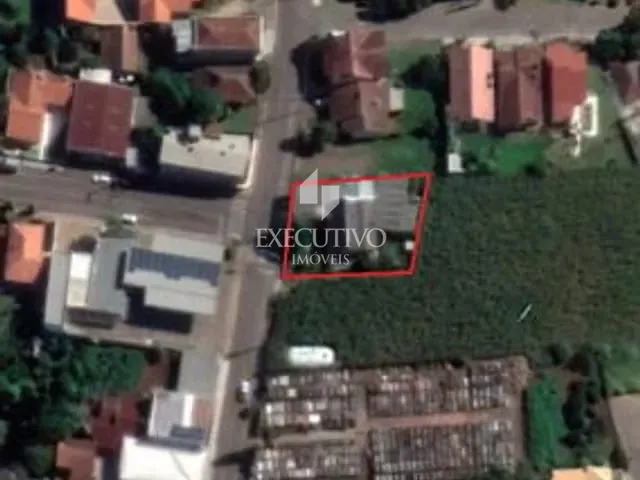 Prédio com 703m², à venda, no bairro Bela Vista em Arroio Do Meio