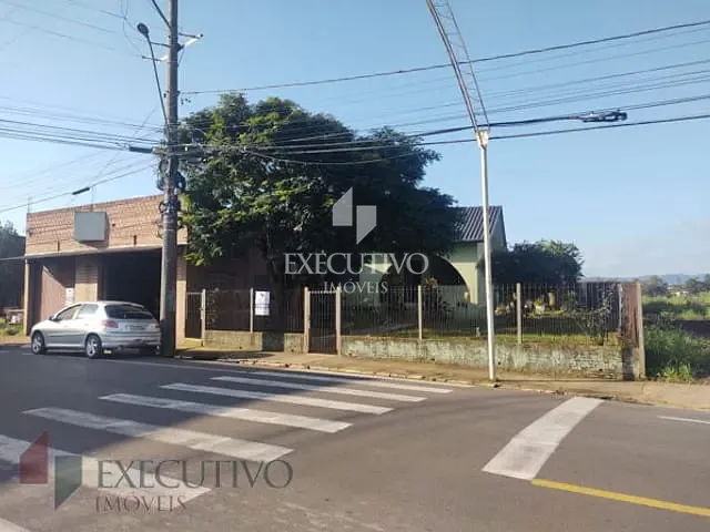 Prédio com 703m², à venda, no bairro Bela Vista em Arroio Do Meio