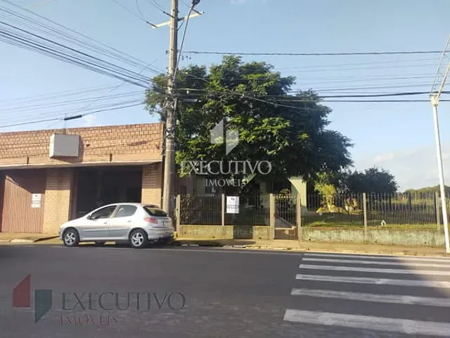 Prédio com 703m², à venda, no bairro Bela Vista em Arroio Do Meio