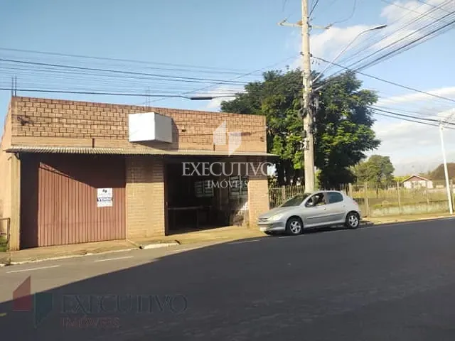 Prédio com 703m², à venda, no bairro Bela Vista em Arroio Do Meio