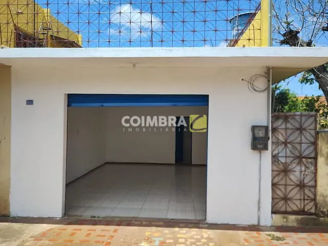 Ponto com 40m², para alugar, no bairro Aldeia em Santarém