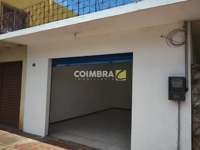 Ponto com 40m², para alugar, no bairro Aldeia em Santarém