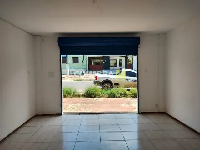 Ponto com 40m², para alugar, no bairro Aldeia em Santarém