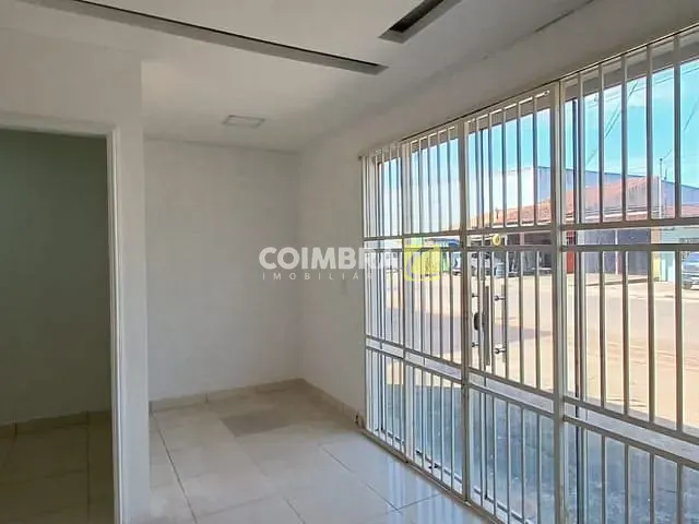 Ponto com 37m², para alugar, no bairro Santarenzinho em Santarém