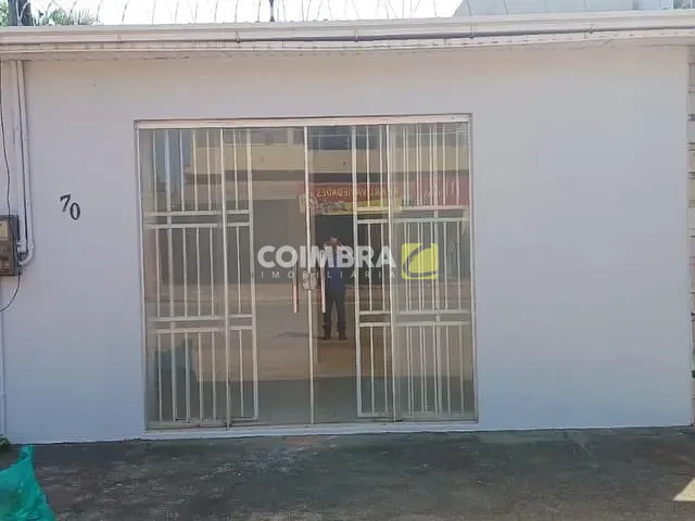 Ponto com 37m², para alugar, no bairro Santarenzinho em Santarém
