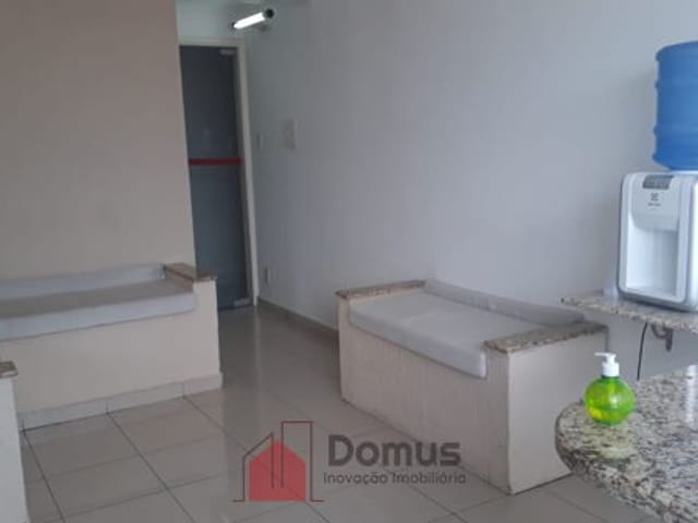 Sala para alugar, no bairro Centro em Pindamonhangaba