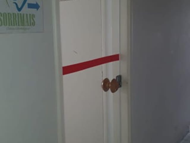 Sala para alugar, no bairro Centro em Pindamonhangaba