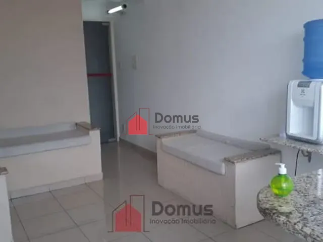 Sala para alugar, no bairro Centro em Pindamonhangaba