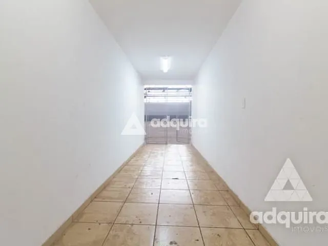Galpão / Barracão com 875m², para alugar, no bairro Chapada em Ponta Grossa