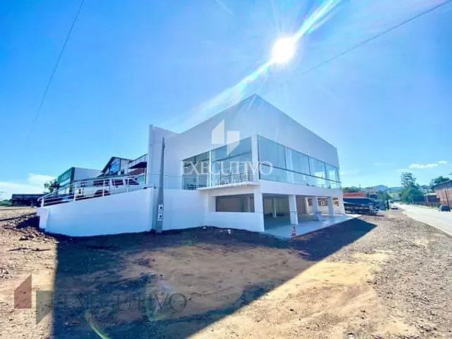 Loja para alugar, no bairro Bela Vista em Arroio do Meio