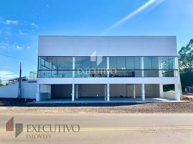 Loja para alugar, no bairro Bela Vista em Arroio do Meio