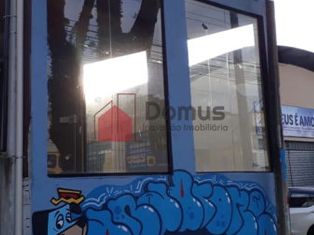 Comercial para alugar, no bairro São Benedito em Pindamonhangaba