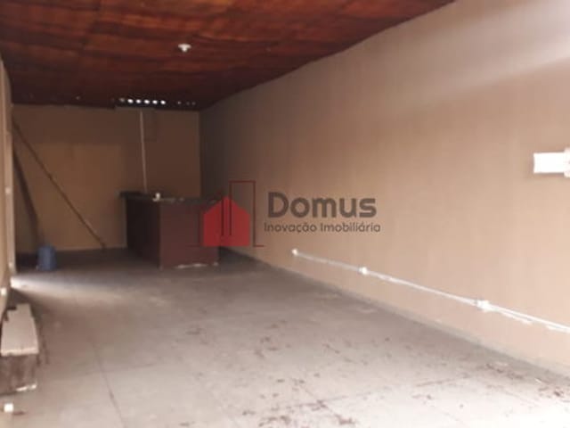 Comercial para alugar, no bairro São Benedito em Pindamonhangaba