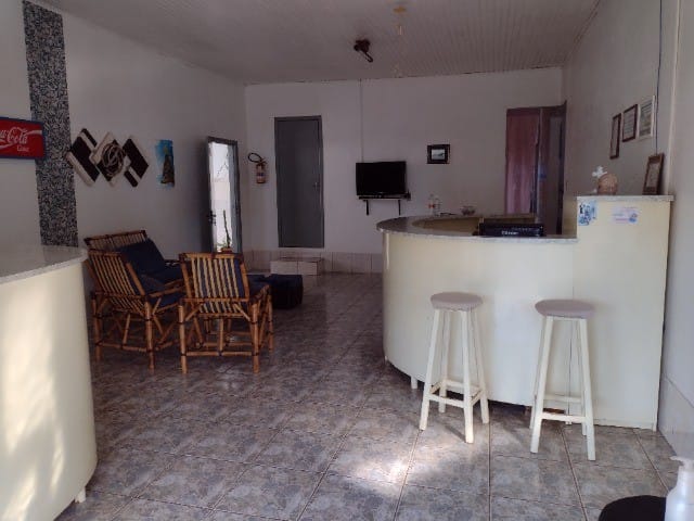 Foto do Prédio - Comercial à venda Centro, Nova Prata do Iguaçu - PR | Londrina Cred Imóveis